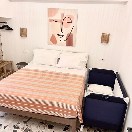 Cally Suite Room Мартина-Франка Экстерьер фото