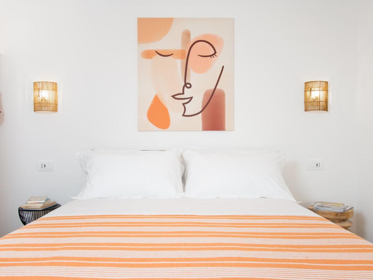 Cally Suite Room Мартина-Франка Экстерьер фото