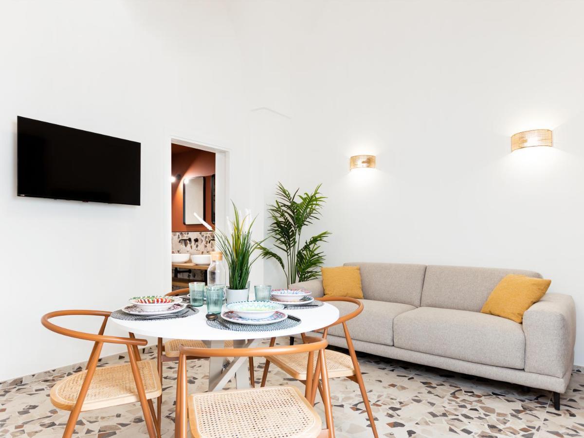 Cally Suite Room Мартина-Франка Экстерьер фото