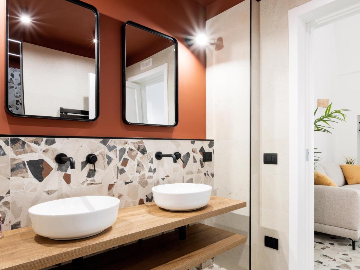 Cally Suite Room Мартина-Франка Экстерьер фото