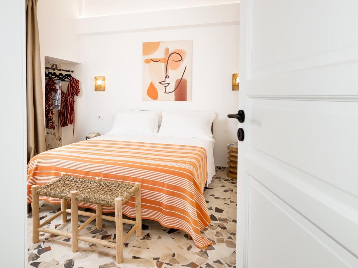 Cally Suite Room Мартина-Франка Экстерьер фото