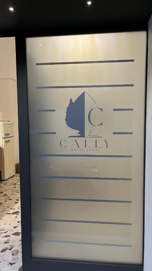 Cally Suite Room Мартина-Франка Экстерьер фото