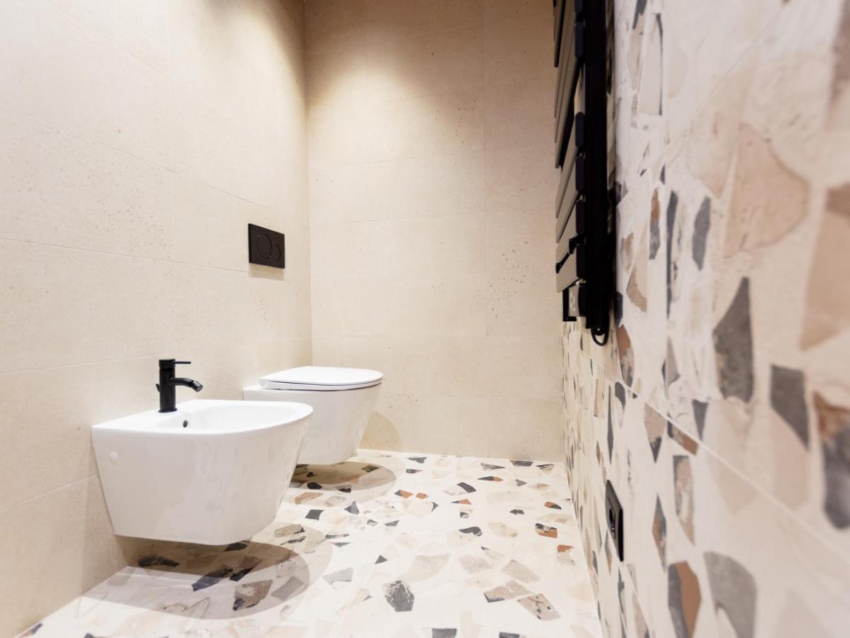 Cally Suite Room Мартина-Франка Экстерьер фото