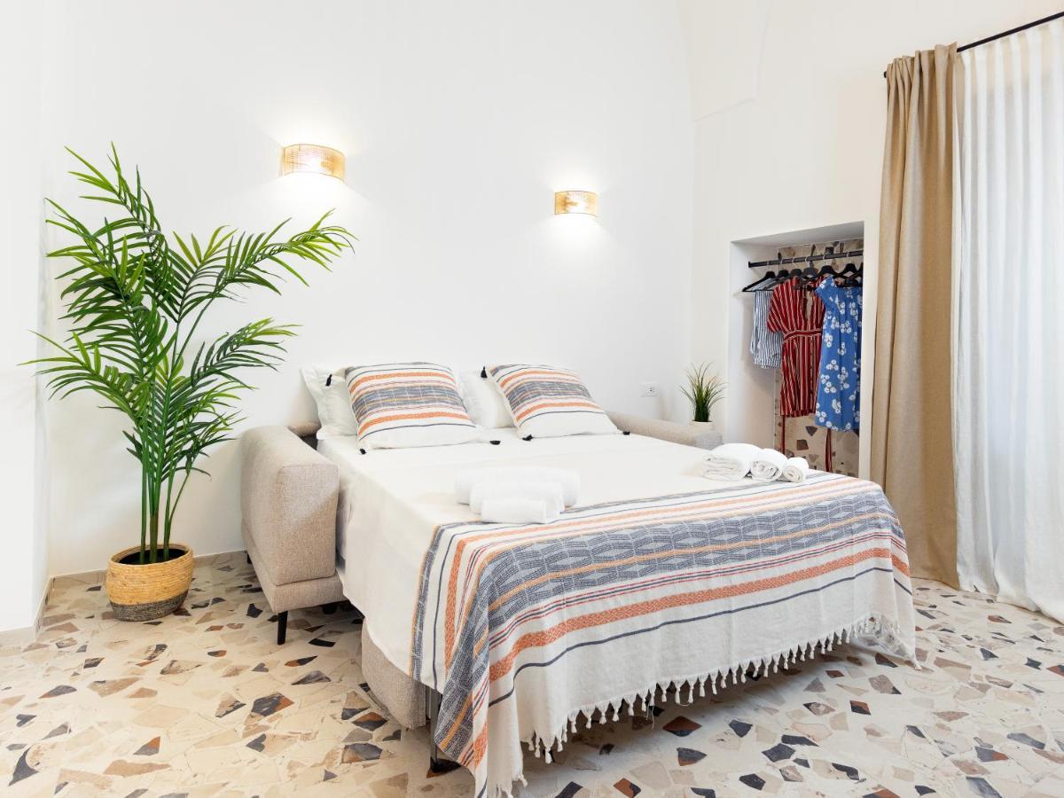 Cally Suite Room Мартина-Франка Экстерьер фото