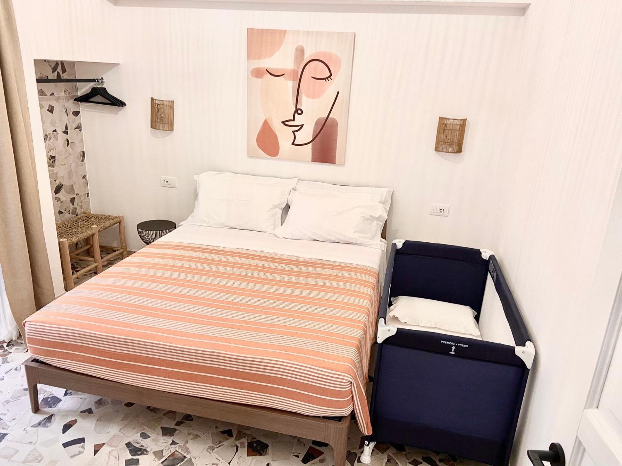 Cally Suite Room Мартина-Франка Экстерьер фото